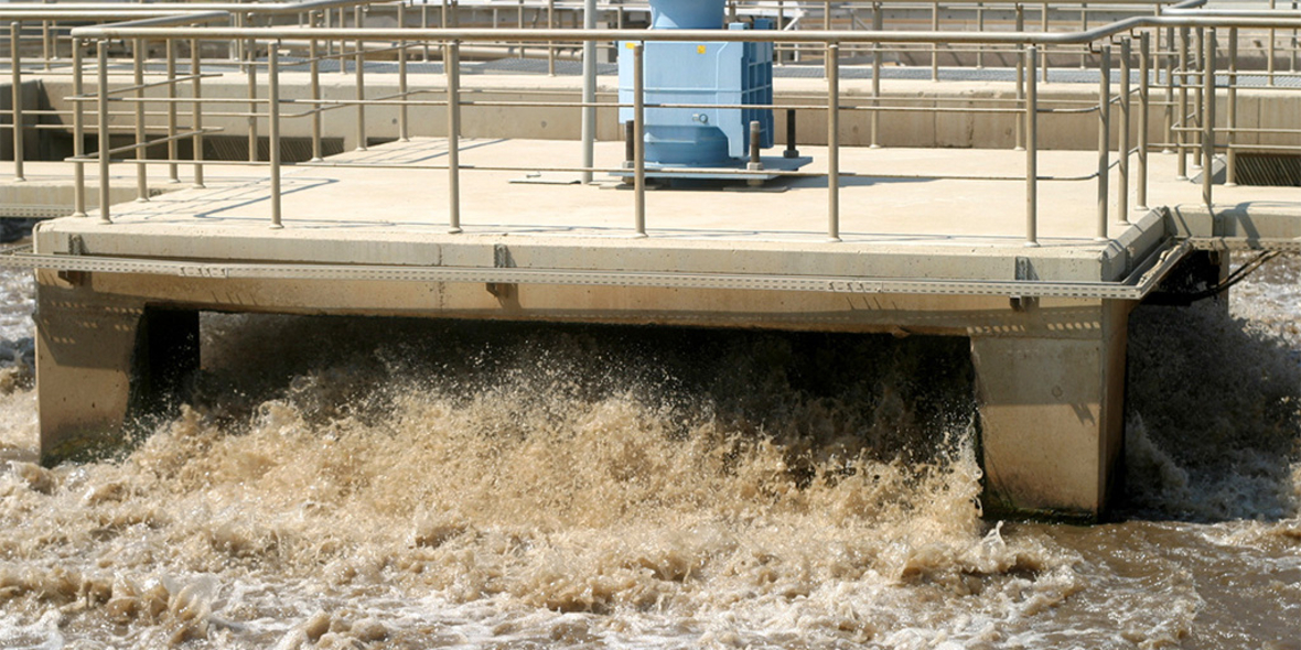 Wasserstoff aus harnstoffhaltigem Abwasser