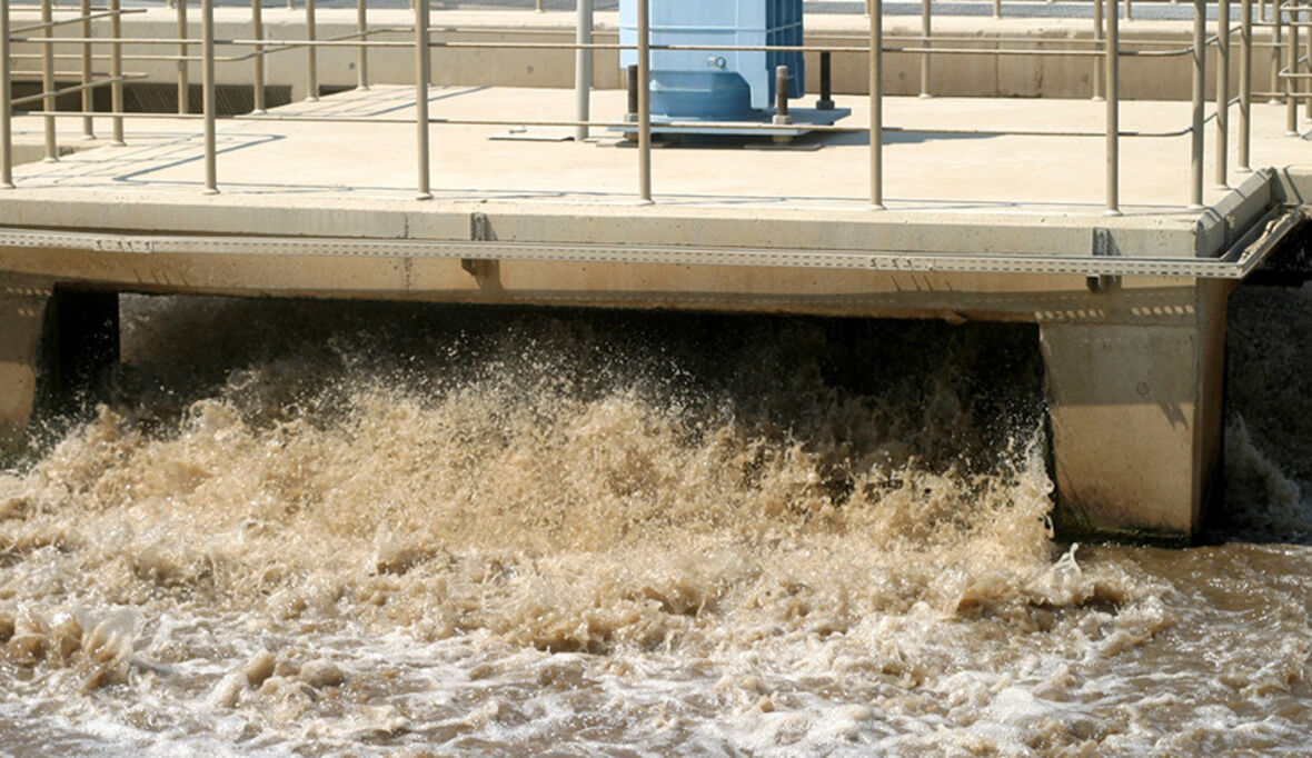 Städtische Wasserprojekte sind offen für Investitionen