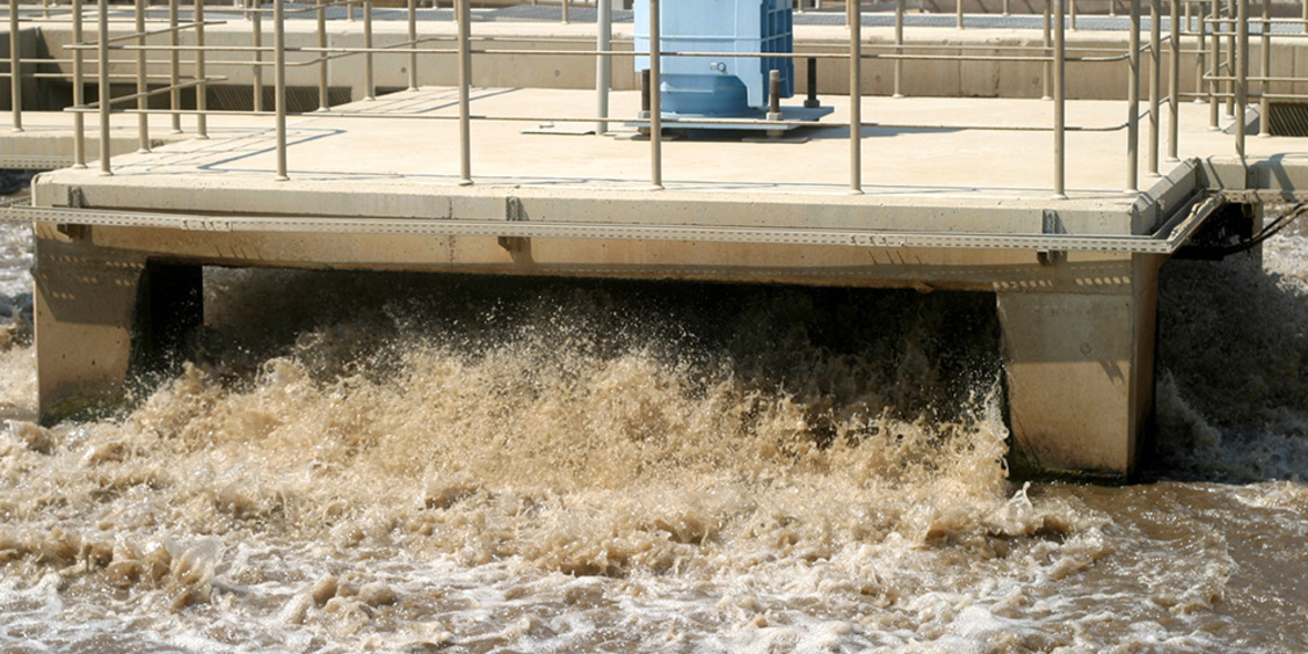 Energie aus der Toilette