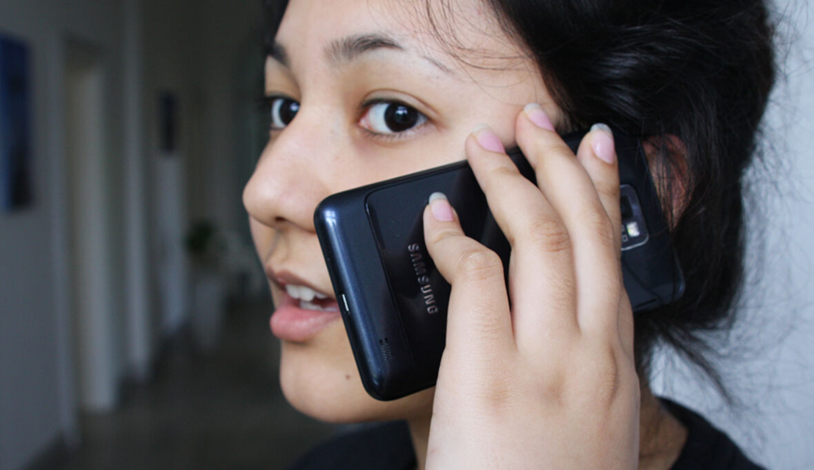 Kinderarbeit: Samsung zeigt Zulieferer rote Karte