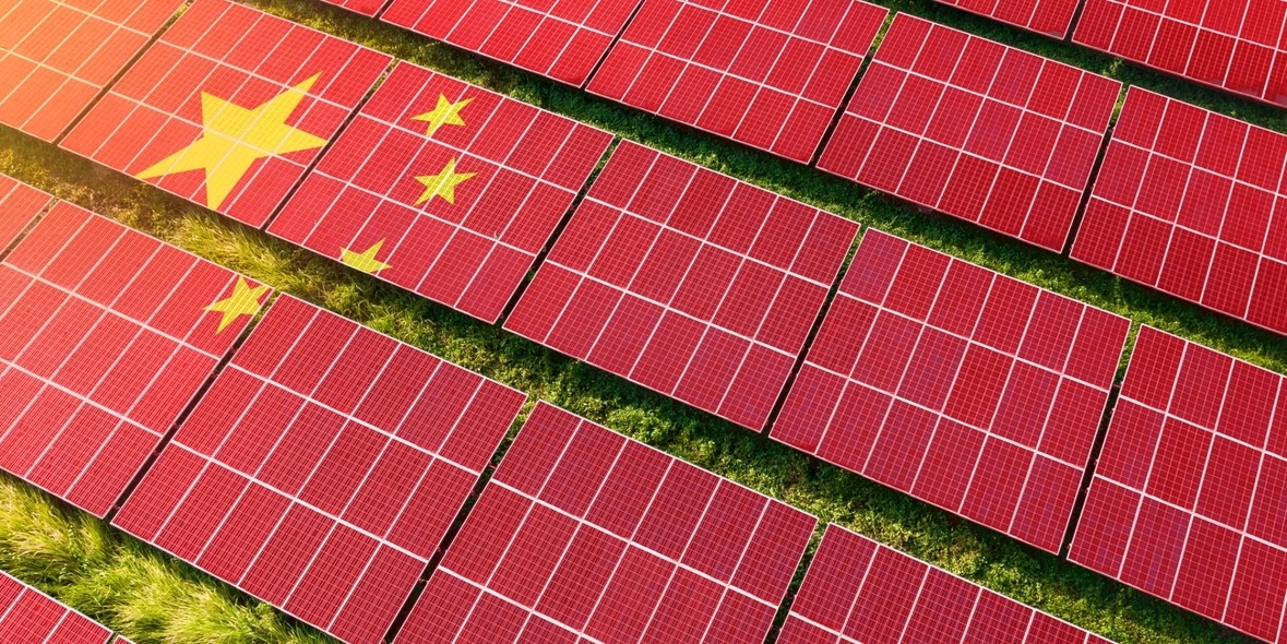 Chinas Klimapolitik: Wird aus dem Beobachter ein Akteur?