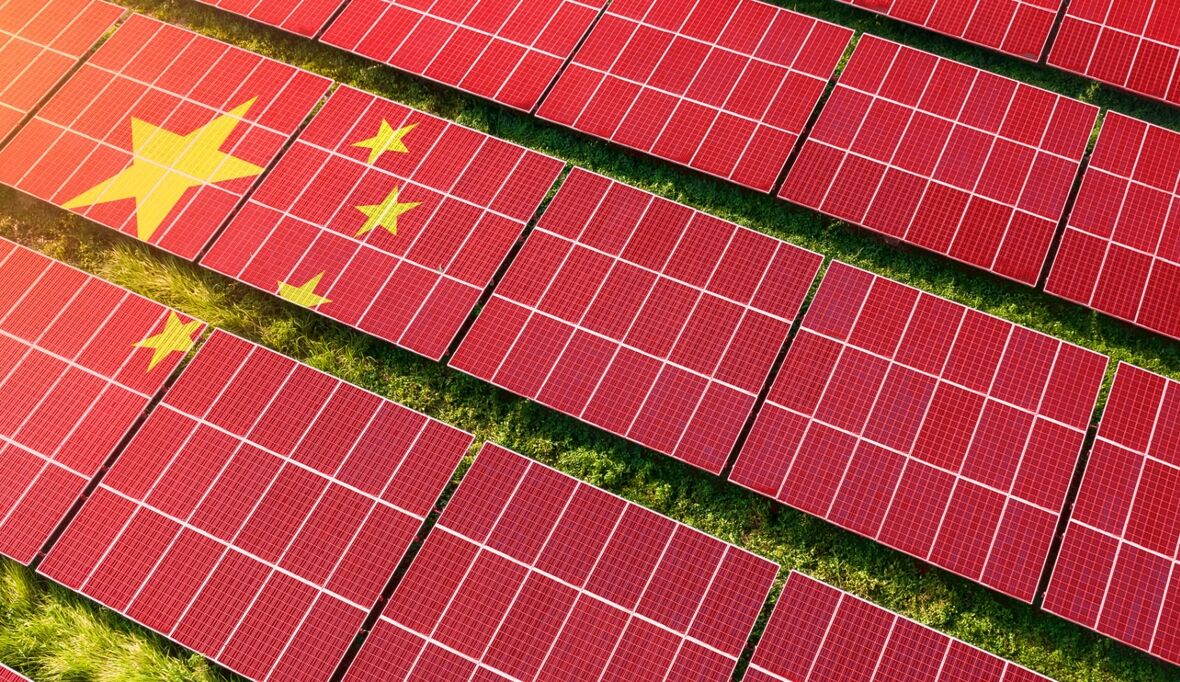 Chinas öffentliche Beschaffung als Hebel für die Energiewende?