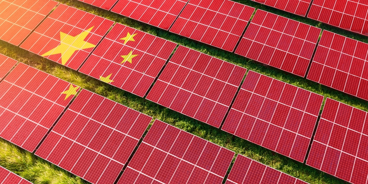 Chinas öffentliche Beschaffung als Hebel für die Energiewende?