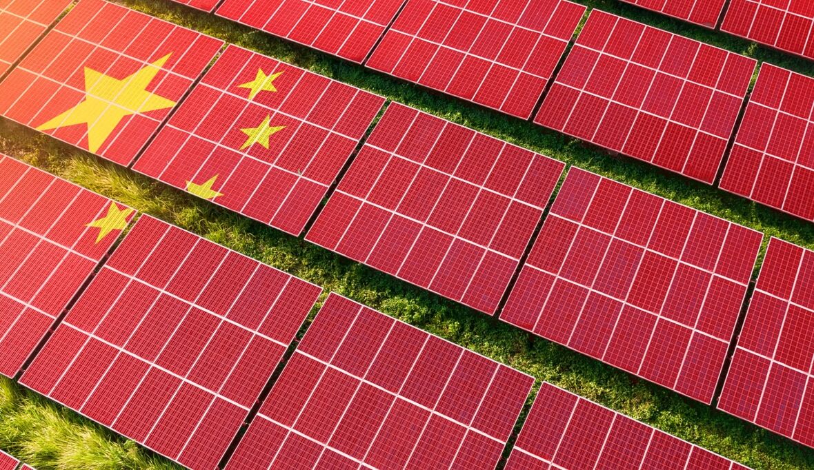 Chinas Klimapolitik: Wird aus dem Beobachter ein Akteur?