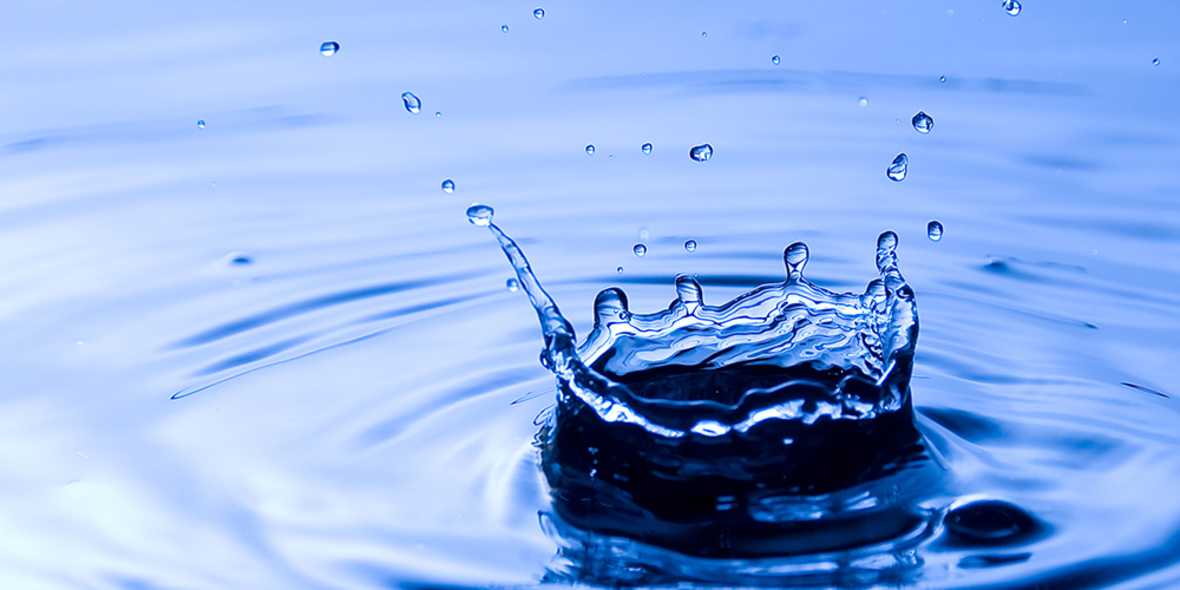 Our Future Water Berlin - Early Bird Tickets on Sale