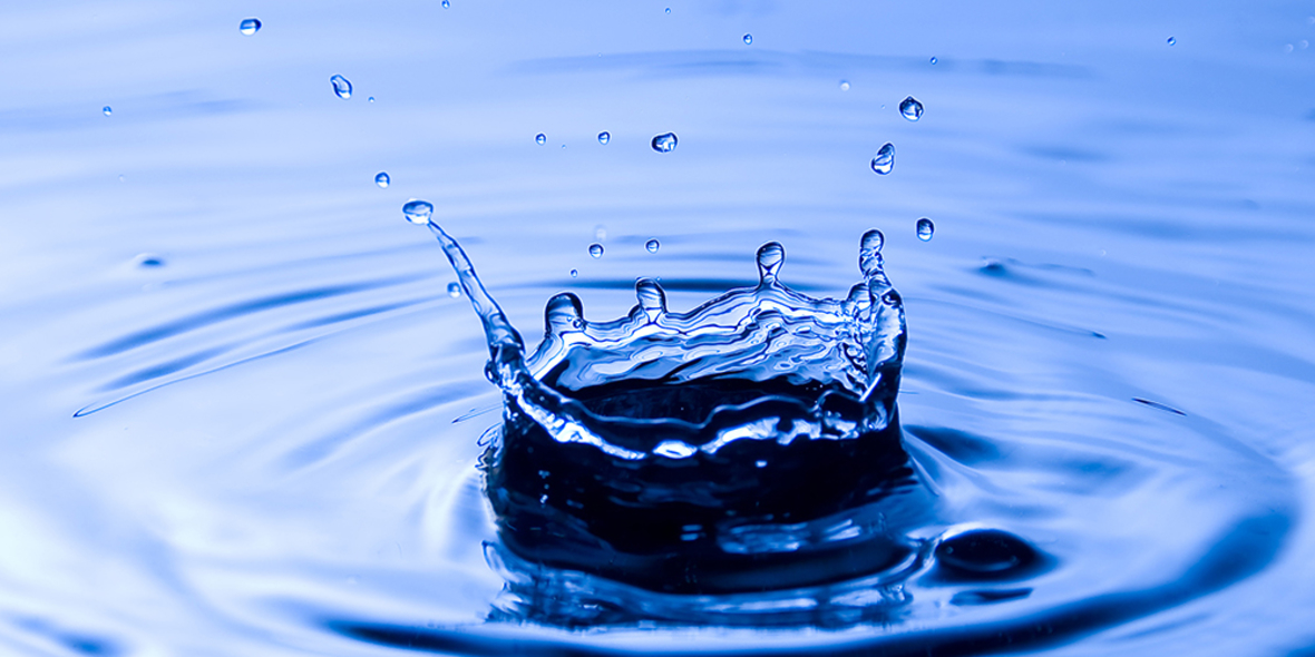 Internationaler Standard für Wassermanagement: zweite Version