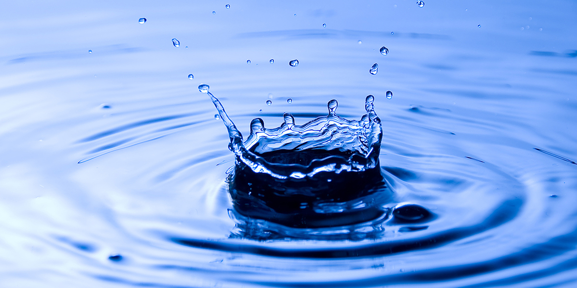 BLUE PLANET Berlin Water Dialogues: Globale Wasserlandschaft im Fokus