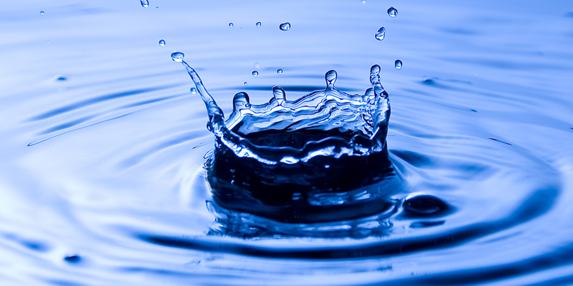 Mehr Trinkwasser durch neue Nano-Hotspots