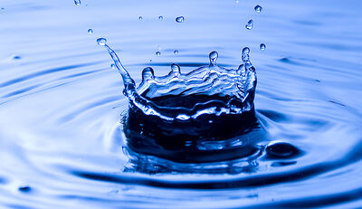 Mehr Trinkwasser durch neue Nano-Hotspots