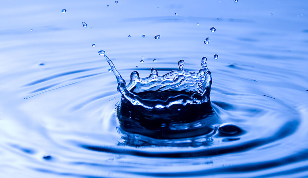 P&G: Partnerschaften zum Schutz von Wasser 