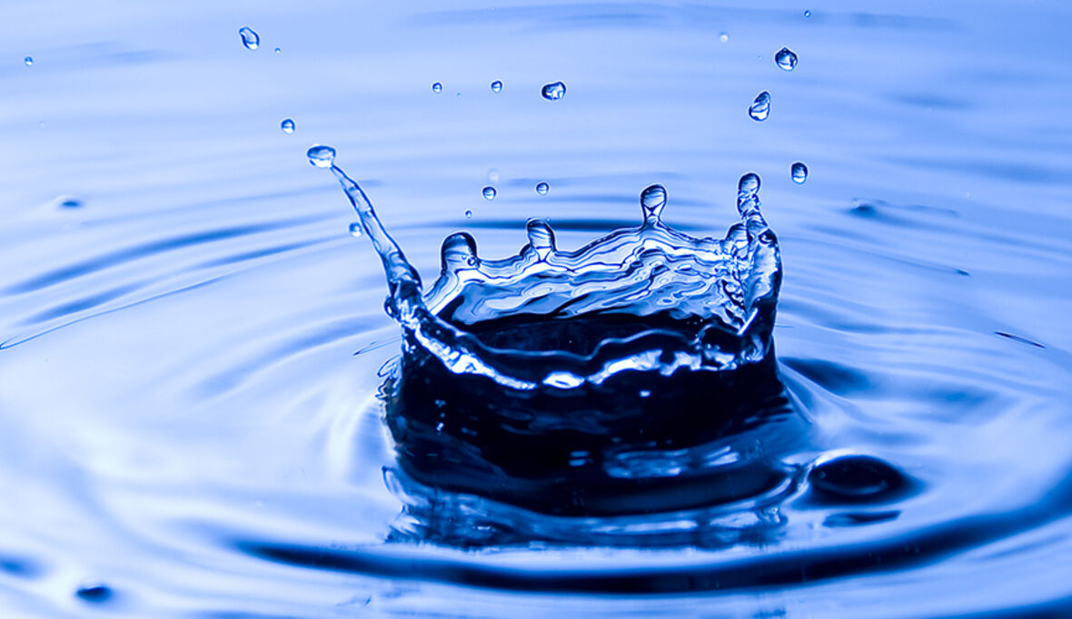 Nestlé Waters baut Zusammenarbeit mit Alliance for Water Stewardship-Initiative aus