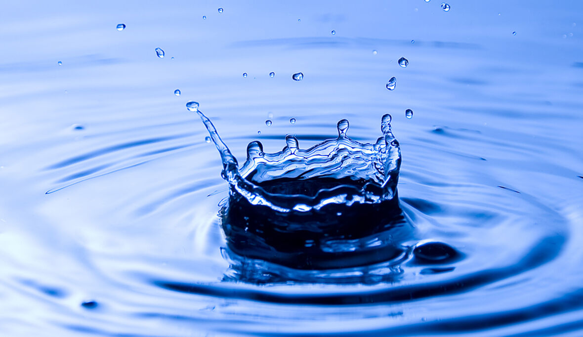P&G trägt zur Bewältigung der globalen Wasserkrise bei