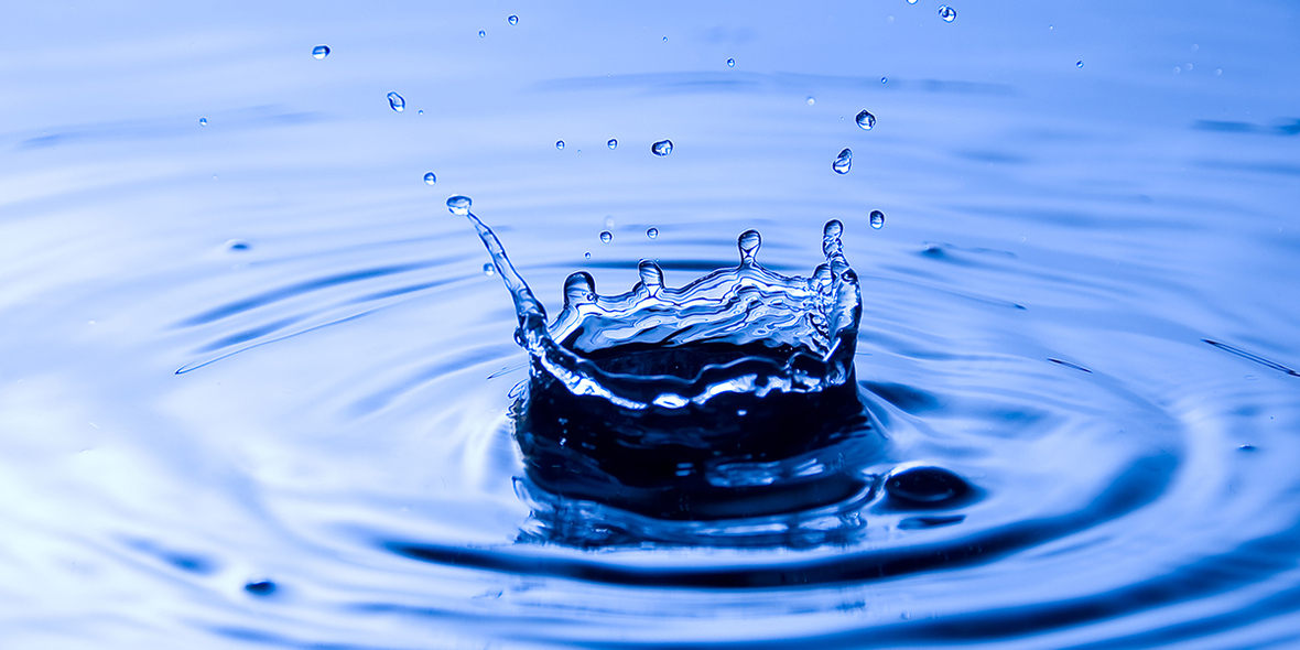 P&G trägt zur Bewältigung der globalen Wasserkrise bei