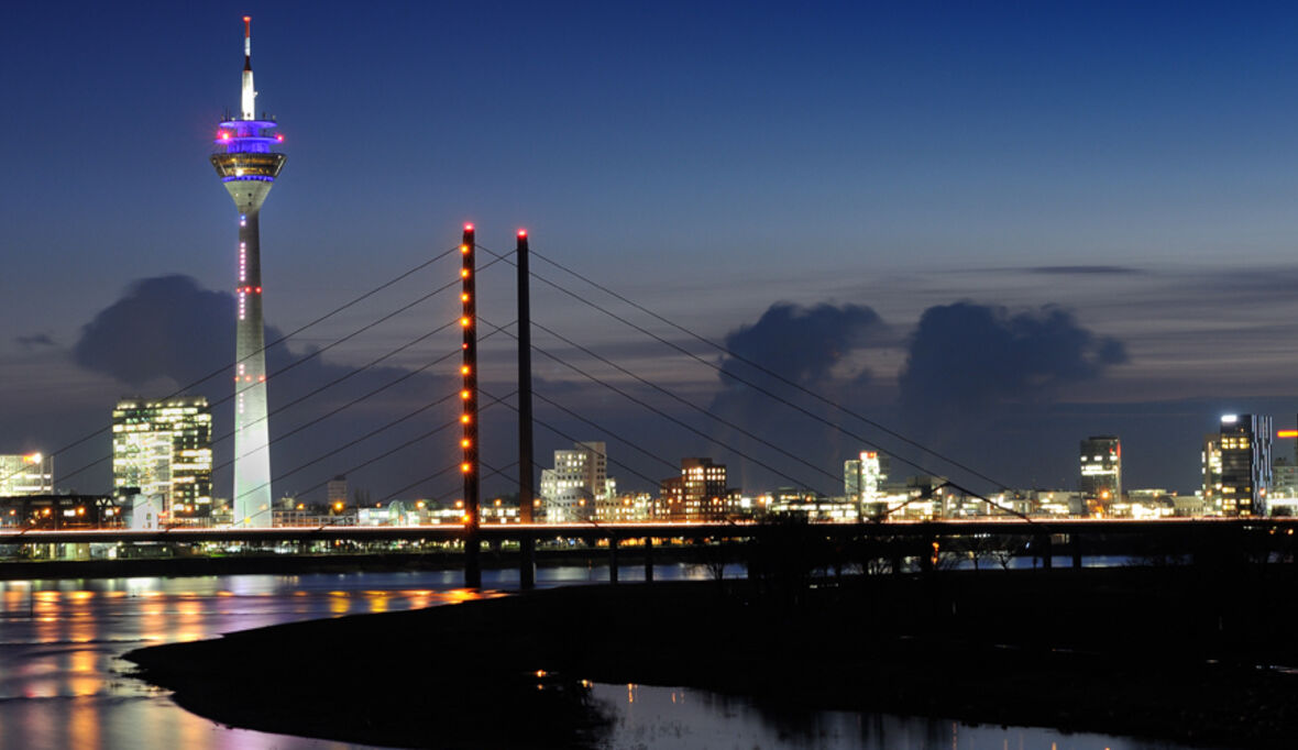 Standort Deutschland weiter im Aufwind