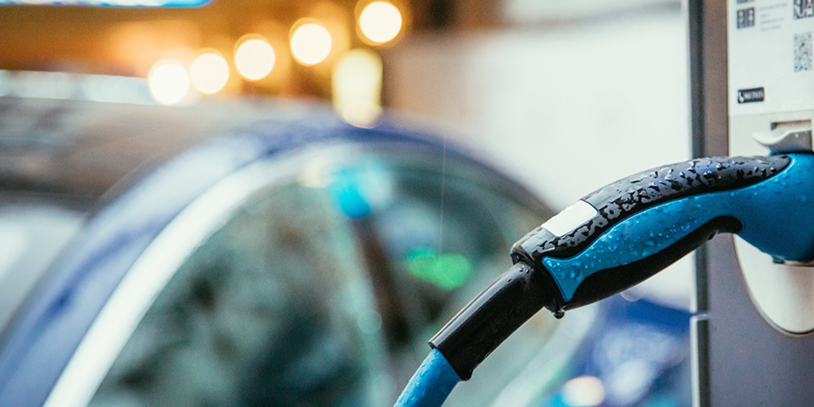 Elektromobilität auf lange Sicht kostengünstiger