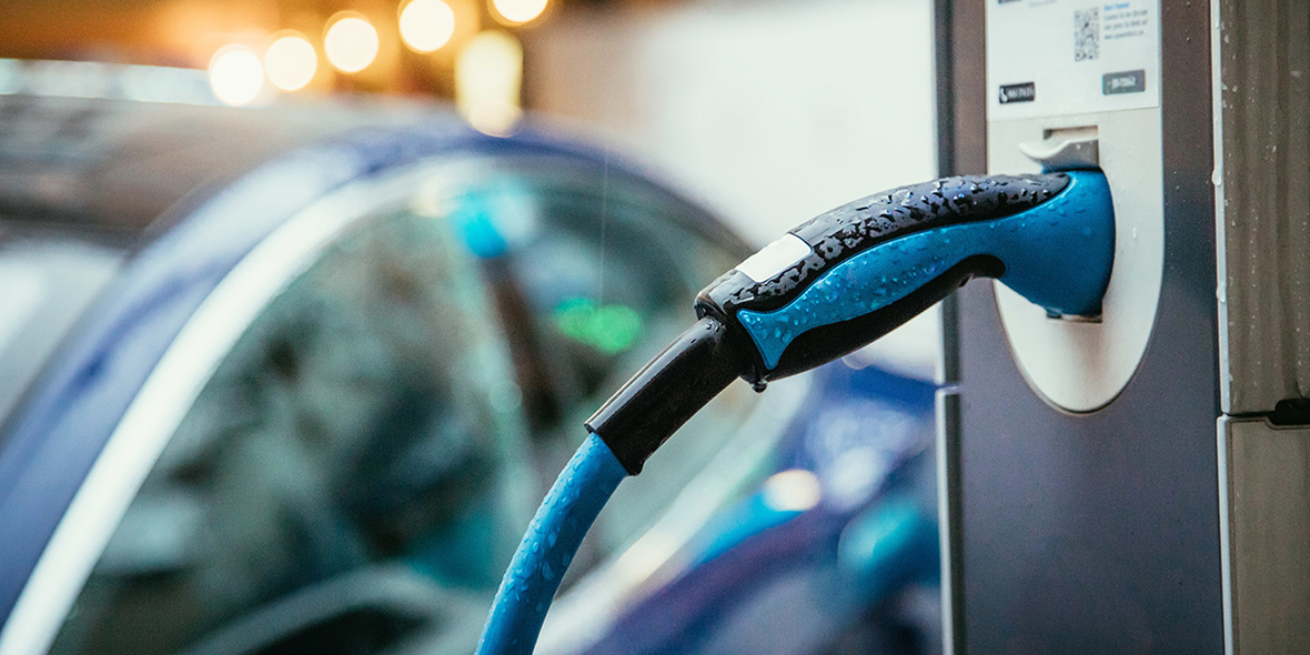 China zielt auf 70 Prozent Elektroauto-Anteil – und liegt schon jetzt vorn