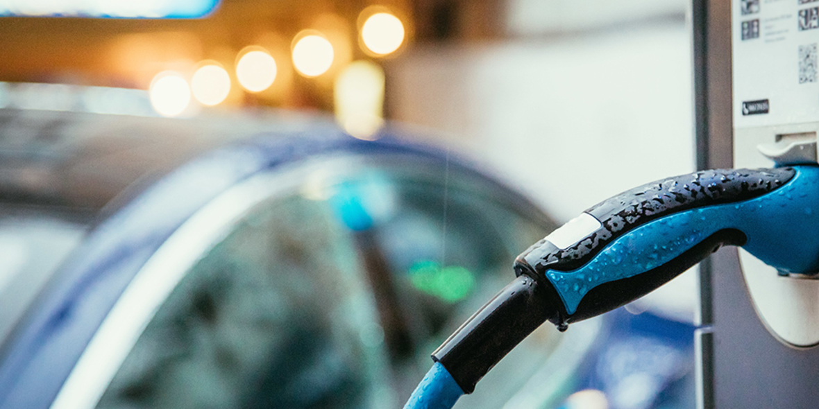 Elektromobilität trägt wesentlich zum Klimaschutz bei