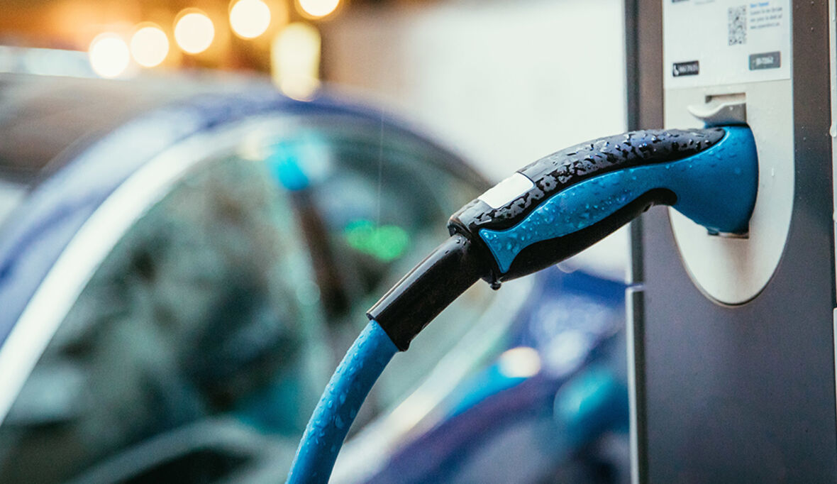 China zielt auf 70 Prozent Elektroauto-Anteil – und liegt schon jetzt vorn