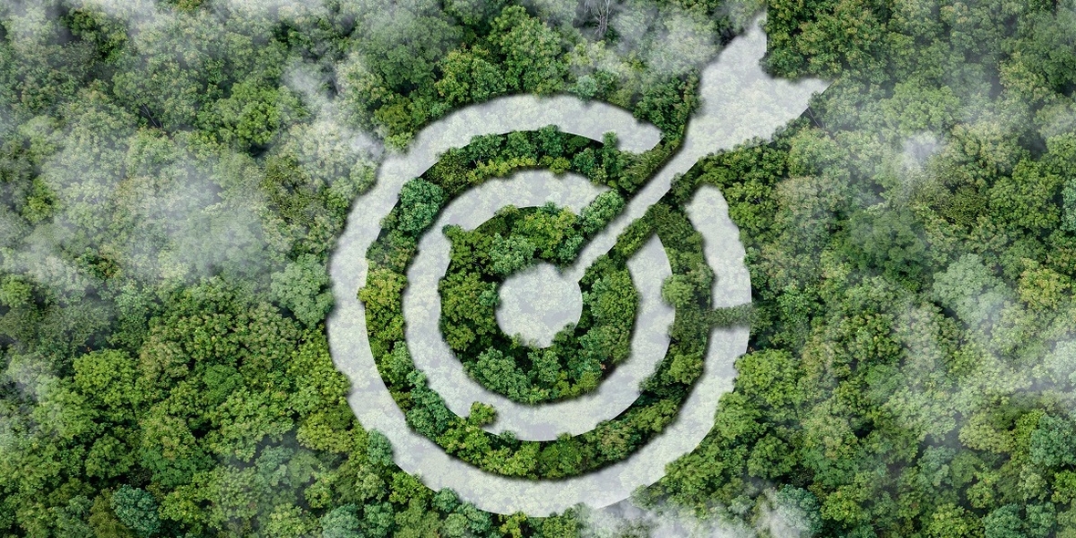 Nationale Klimaziele: Ambitionen zahlen sich laut OECD-Studie aus