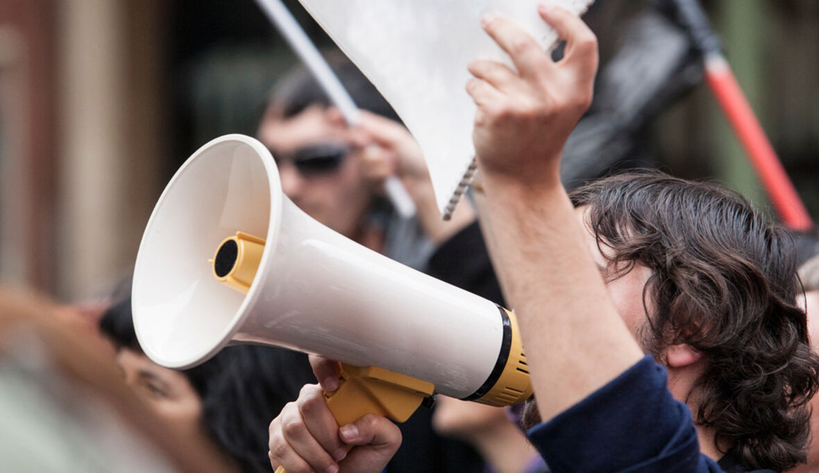 Jüngste Entwicklungen zeigen: Zivilgesellschaftliche Freiheiten schrumpfen weltweit