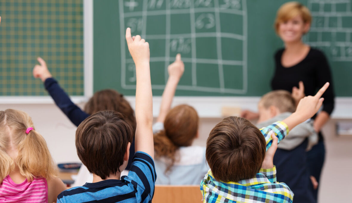 Ganzheitlich betrachtet: Wie lässt sich Bildungsungleichheit reduzieren?