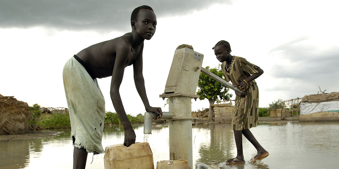 Heuschreckenschwärme drohen Hungerkrise in Ostafrika zu verschärfen