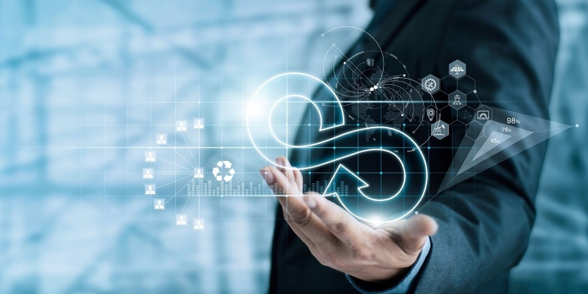 Datenmanagement für eine erfolgreiche Kreislaufwirtschaft