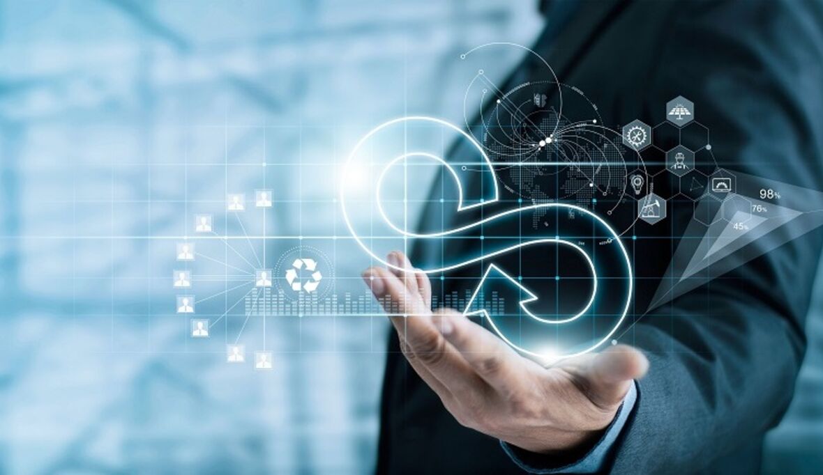 Recycling wird zur Rohstoffquelle für Europa