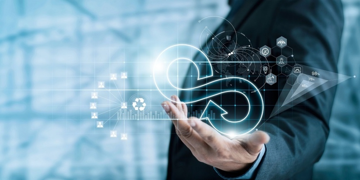 Recycling wird zur Rohstoffquelle für Europa