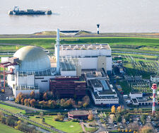 Schwimmende Mini-Atomkraftwerke?
