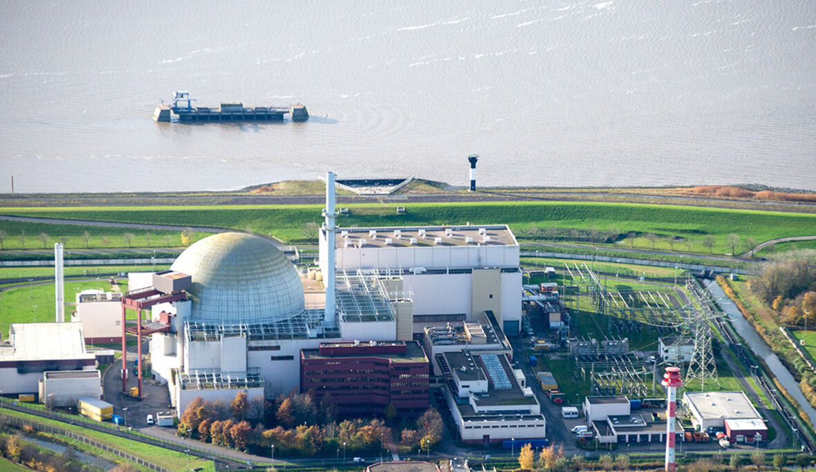 Energiesystem schneller umbauen: VDMA und EY-Parthenon legen Studie zu Power-to-X vor