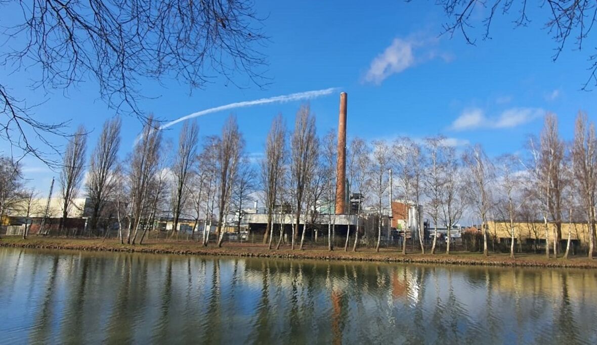 Ewigkeitschemikalien schießen bei Thames Water in die Höhe