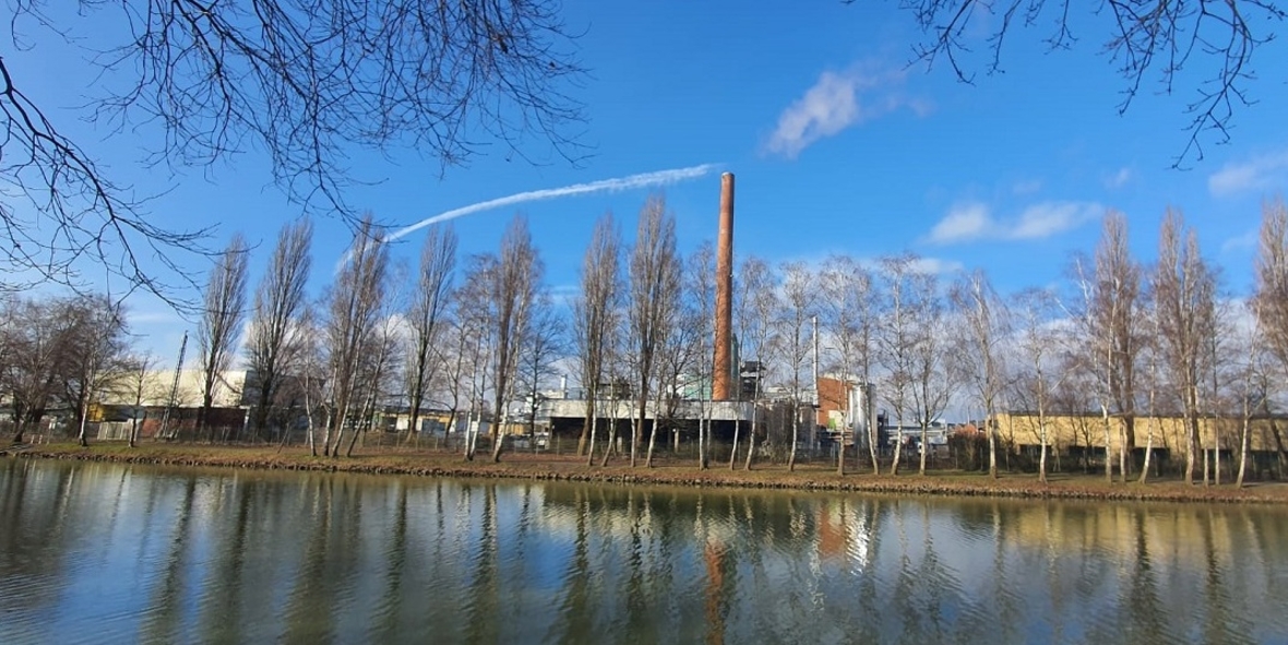 Ewigkeitschemikalien schießen bei Thames Water in die Höhe