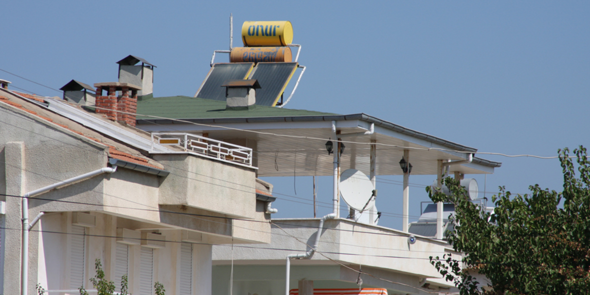 Unternehmen für Energieeffizienzmarkt Türkei gesucht