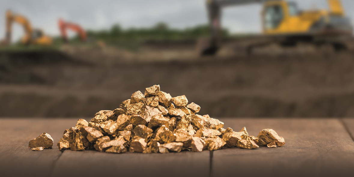 Potenzial-Landkarte zeigt Chancen von KI im zirkulären Metallmanagement