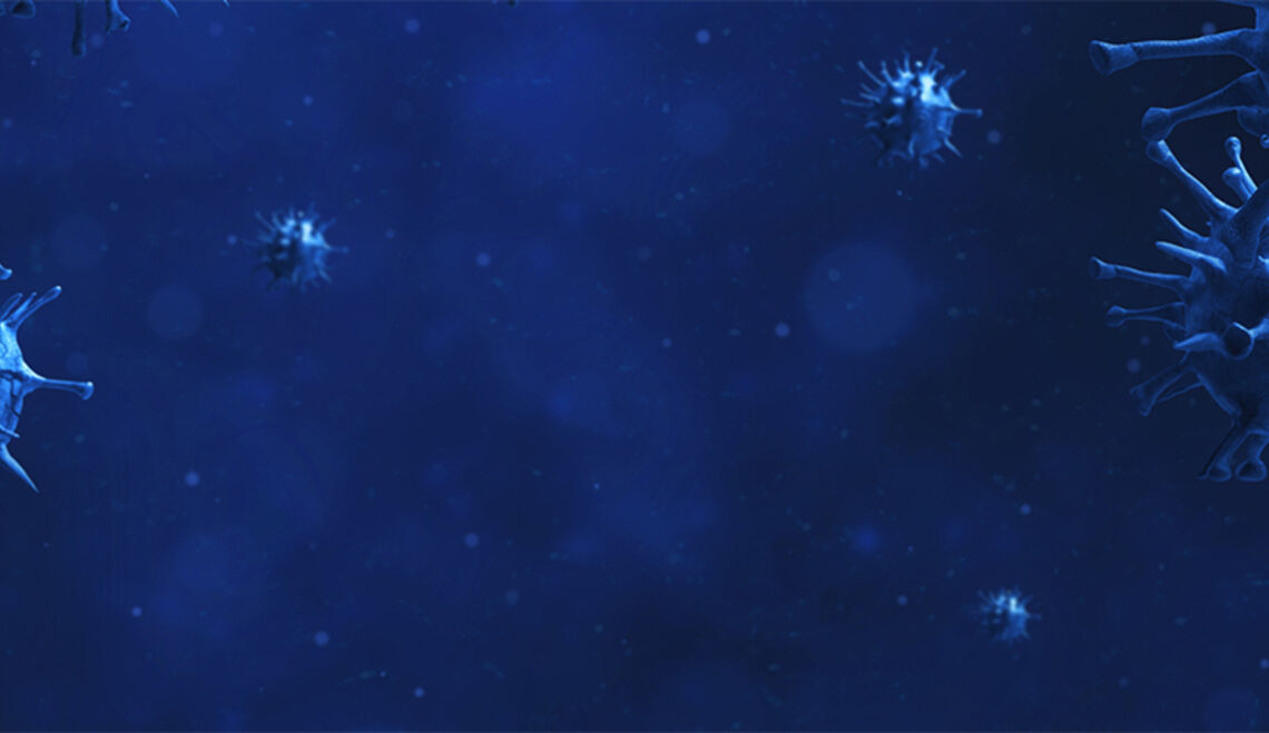 Maßnahmen gegen Corona-Übertragung durch Aerosole