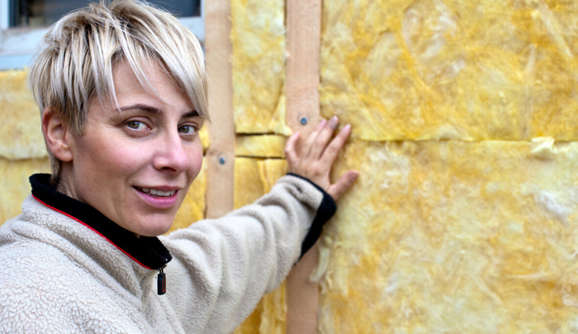 Billig oder hochwertig? So entlarvt man schlechte Wandmaterialien vor dem Kauf