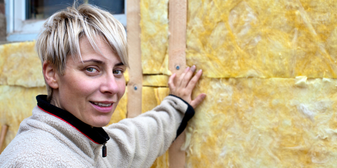 Energetisches Sanieren lohnt sich - wenn man es richtig macht