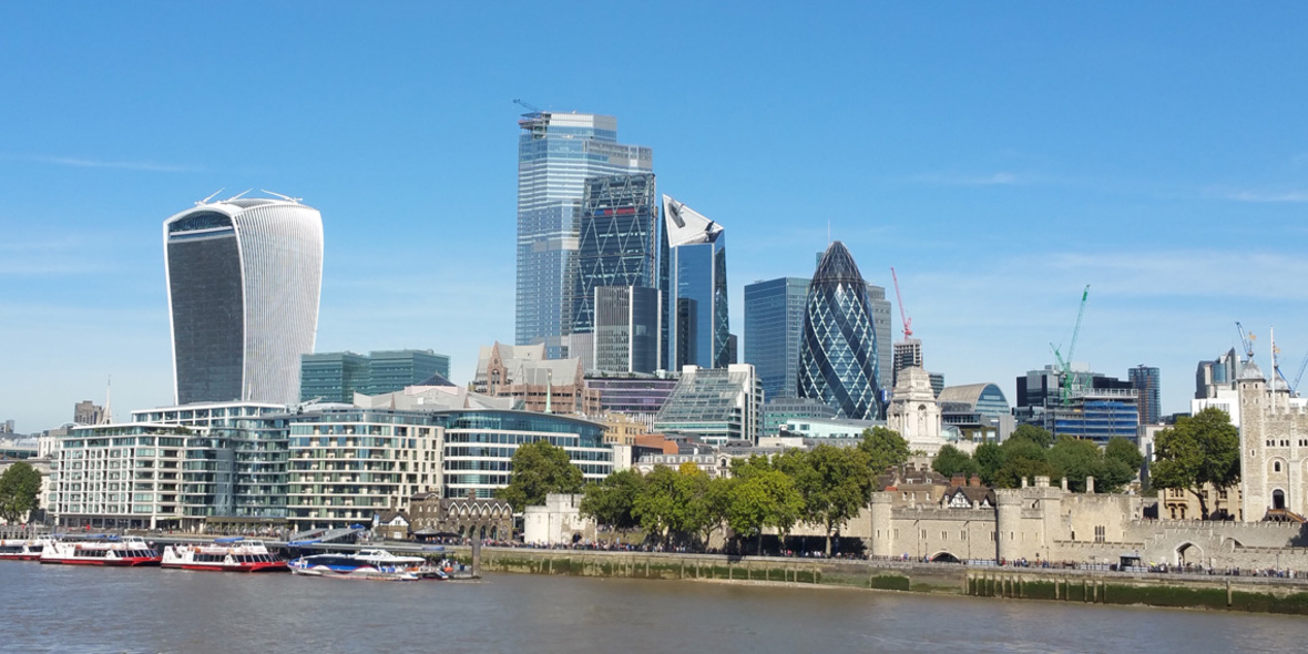 Englands Wette auf die Sonne