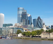 Englands Wette auf die Sonne