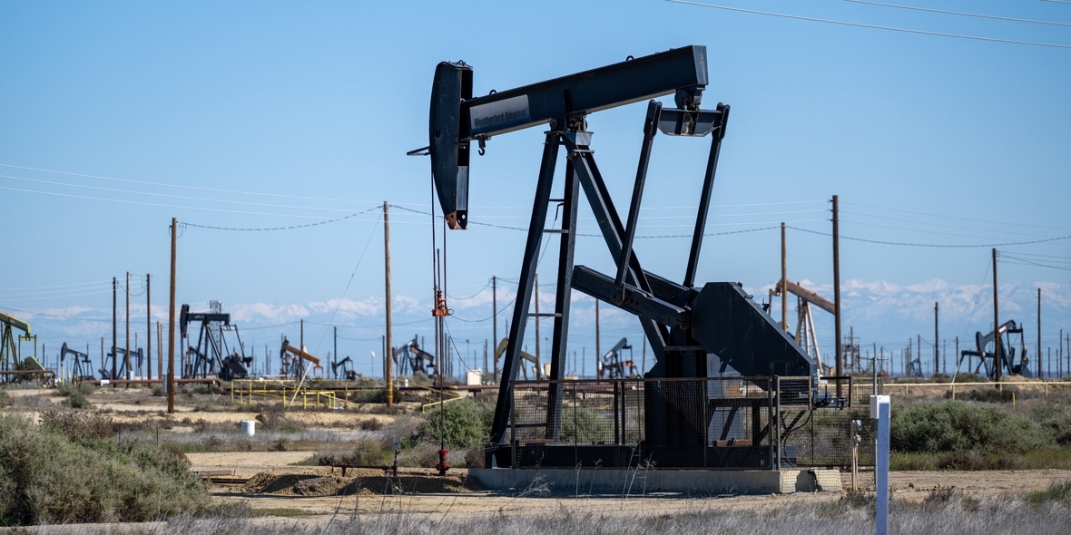 Texas: Wie Tausende marode Ölquellen Grundstücksbesitzer belasten