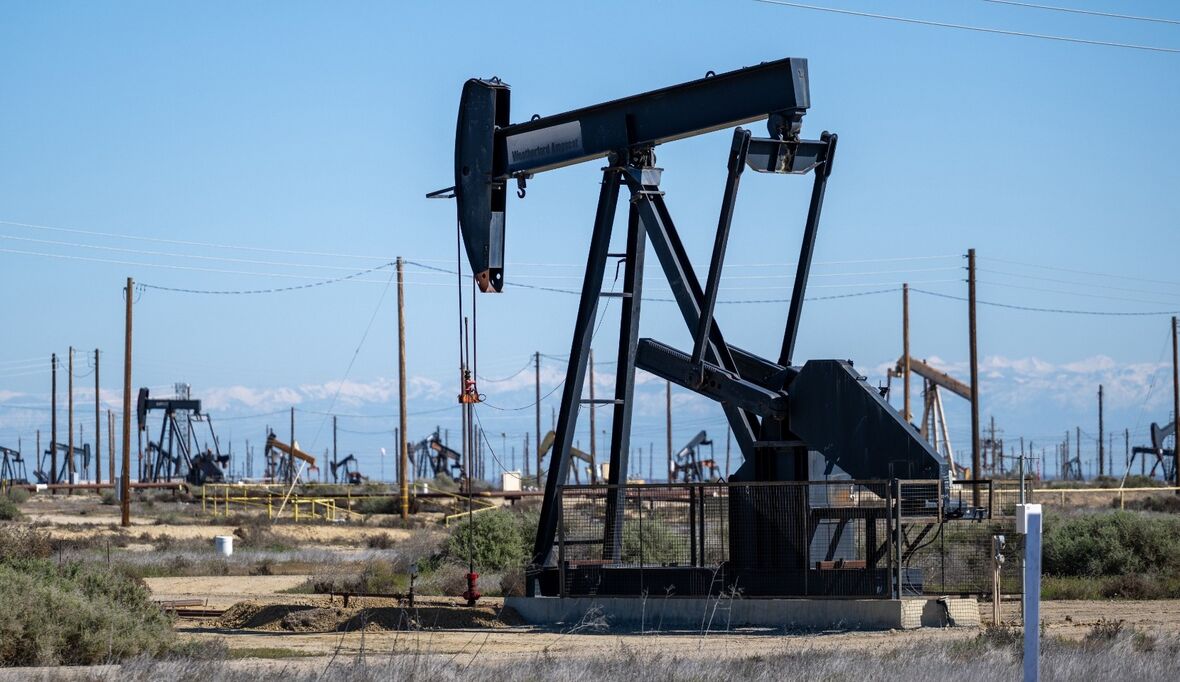 Texas: Wie Tausende marode Ölquellen Grundstücksbesitzer belasten