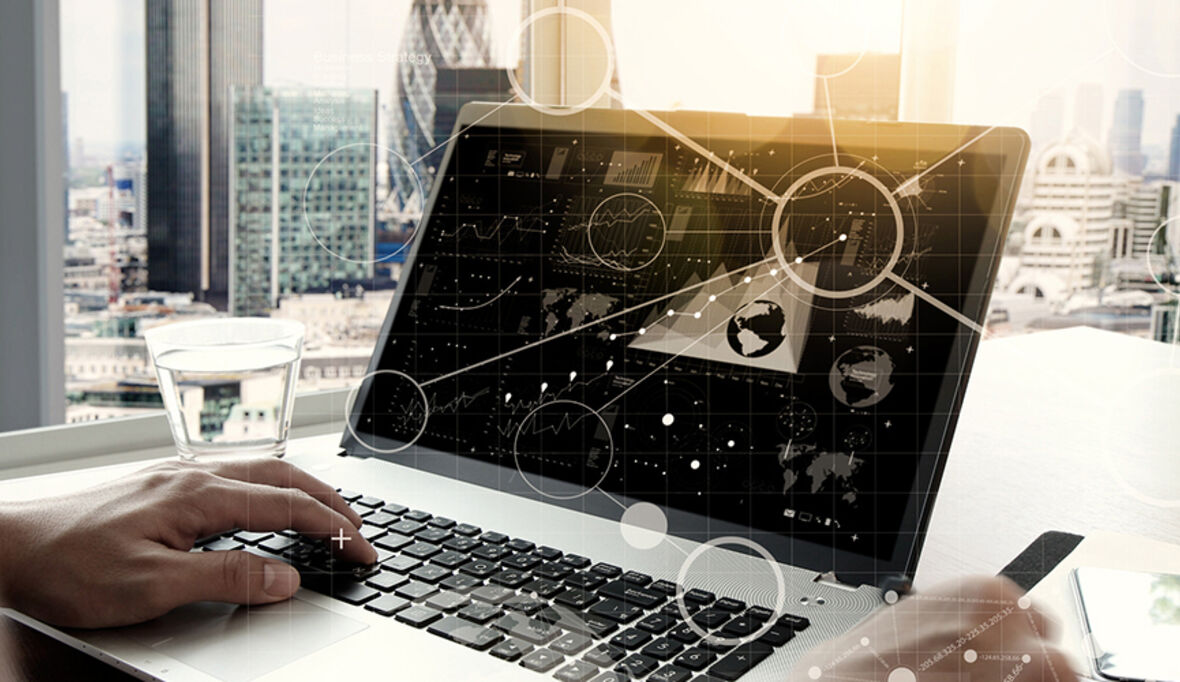 Bevölkerung sieht Regierung auf digitalem Terrain stolpern