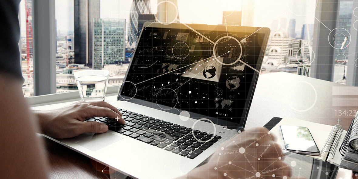 Kommunikation im Wandel: Wie Behörden, Vereine und Betriebe digital aufrüsten