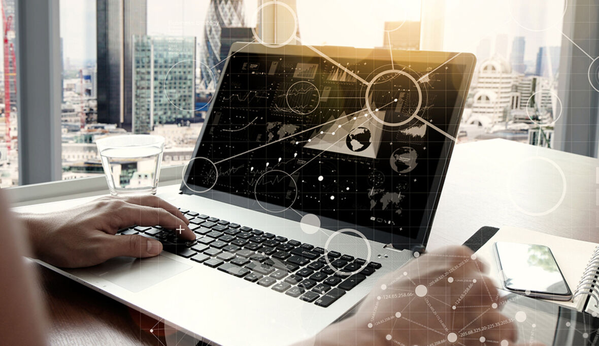 Kommunikation im Wandel: Wie Behörden, Vereine und Betriebe digital aufrüsten