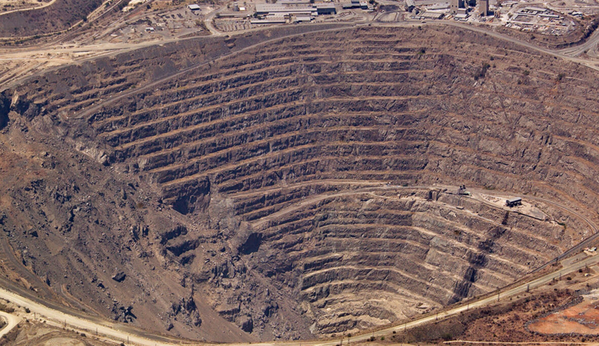 Konfliktmineralien-Status umfassend dokumentieren 