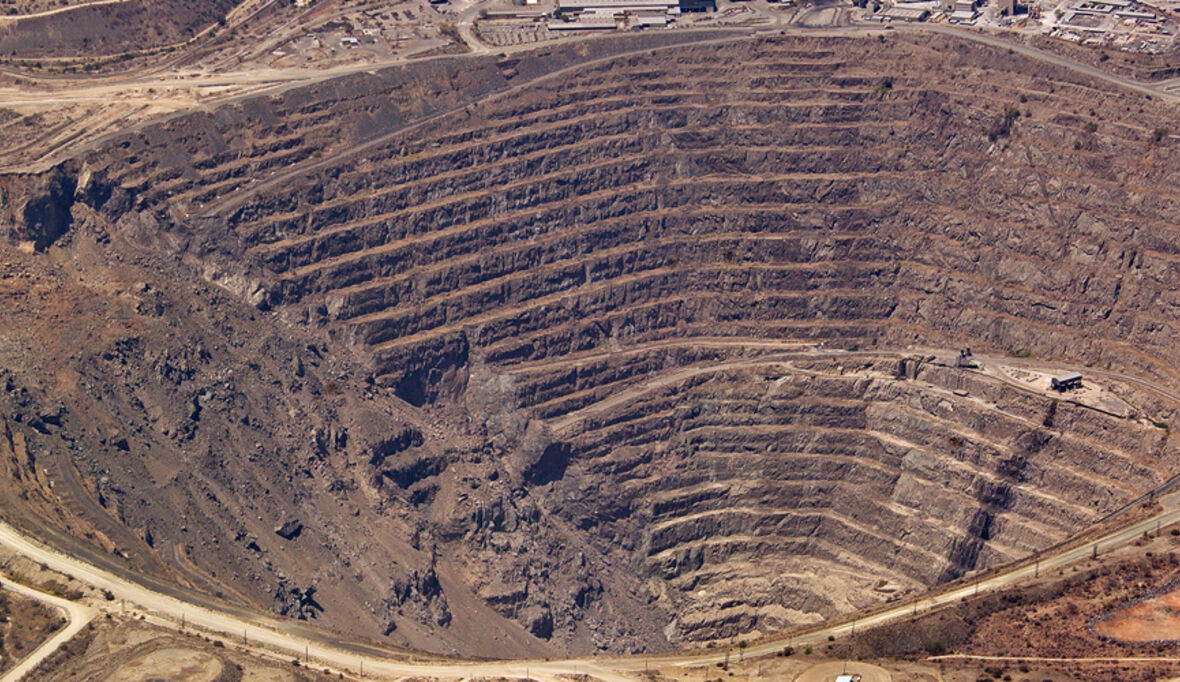 EU-Verordnung zu Konfliktmineralien gefordert