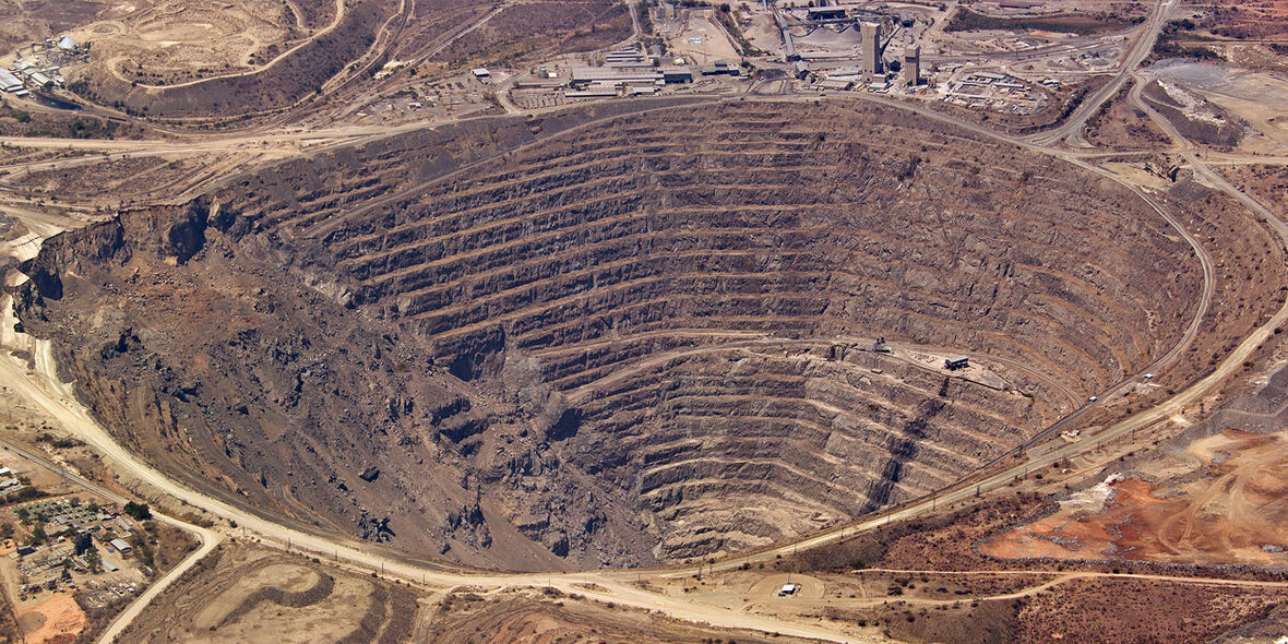 Europas grüner Traum am seidenen Faden: Der riskante Mangel an kritischen Rohstoffen