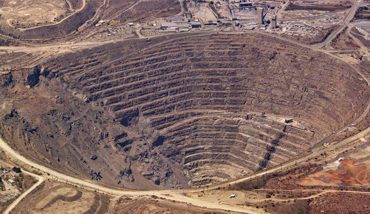 Europas grüner Traum am seidenen Faden: Der riskante Mangel an kritischen Rohstoffen