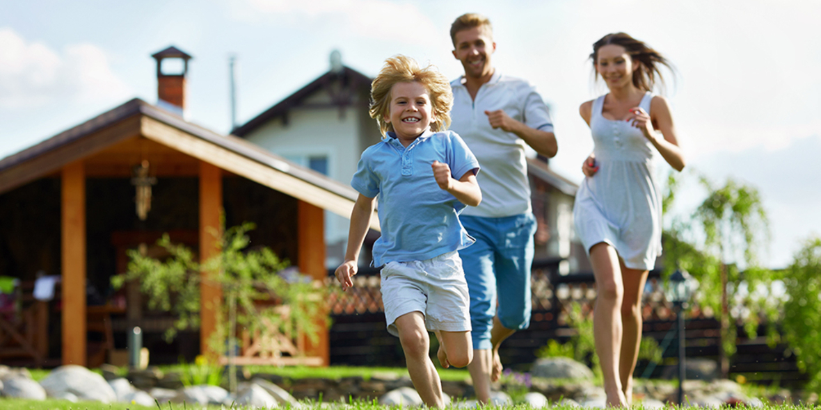 Umweltfreundliches Bauen: Die besten Tipps für den passenden Bauträger zu wählen